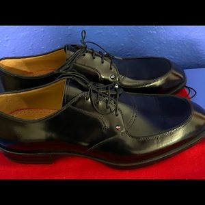 Christian Louboutin Red Bottom shoes